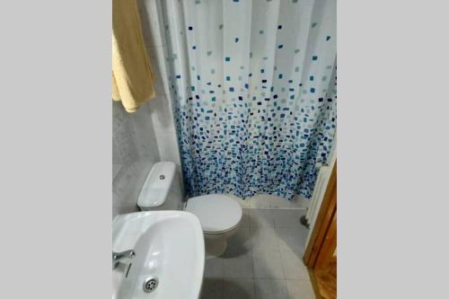 Airport Ifema Barajas Home photo 6