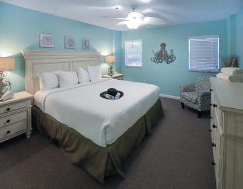 Gallery image of Ocean Pointe Suites at Key Largo in Key Largo