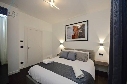 Suite Quarantotto