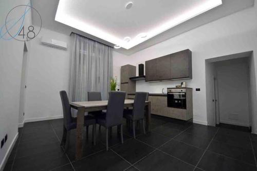 Suite Quarantotto