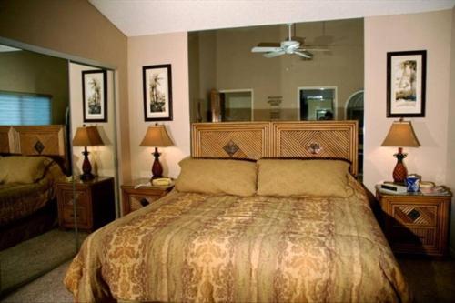 Легло или легла в стая в Palm Valley CC 3 Bdrms 2 Bath Platinum Membership