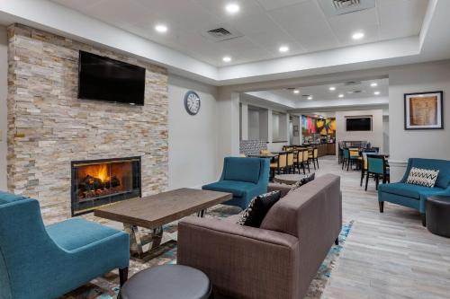 Best Western Plus Executive Residency Franklin