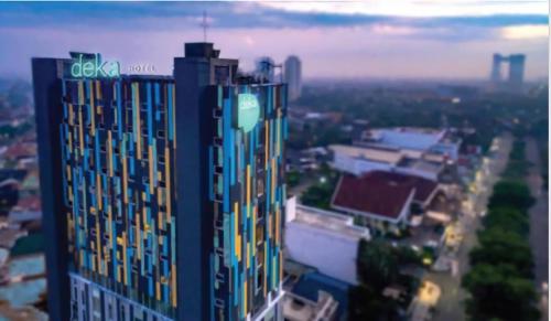 Deka Hotel Surabaya HR Muhammad – Photos 3