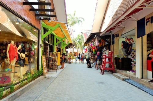 Gallery image of Luxx Boutique Boracay in Boracay