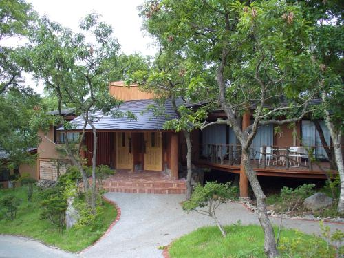 Gallery image of Hotel Greenpia Minamiaso in Minami Aso