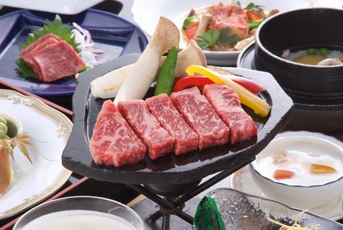 Gallery image of Hotel Greenpia Minamiaso in Minami Aso