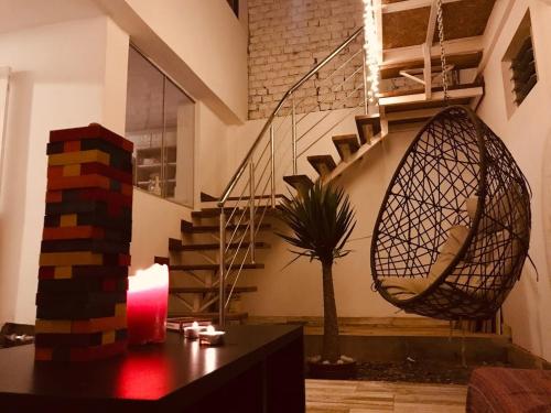 Galeriebild der Unterkunft SHINAWASIM in Cajamarca