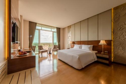 Garden City Hotel – Photos 2