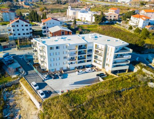 Apartment Ante&Marijana