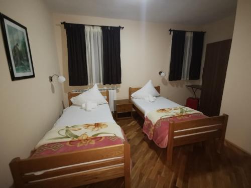 Gallery image of Hotel Gacka in Otočac