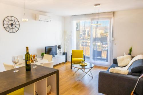Apartment Ante&Marijana