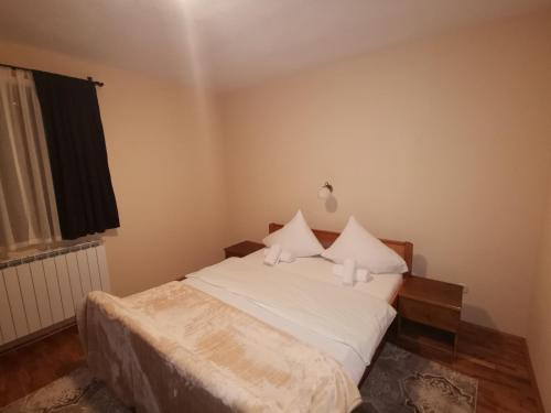 Gallery image of Hotel Gacka in Otočac
