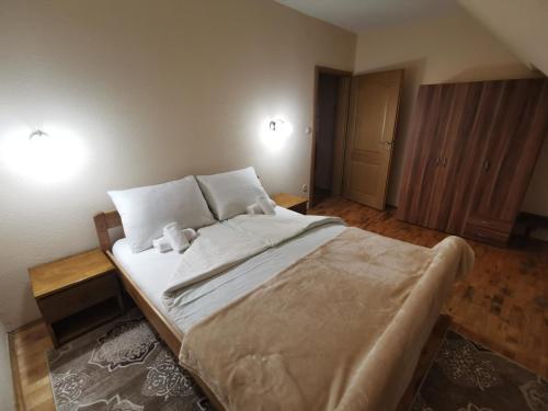 Gallery image of Hotel Gacka in Otočac