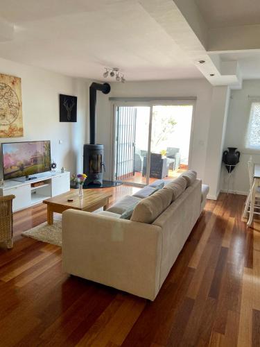 Apartamento El Olivo