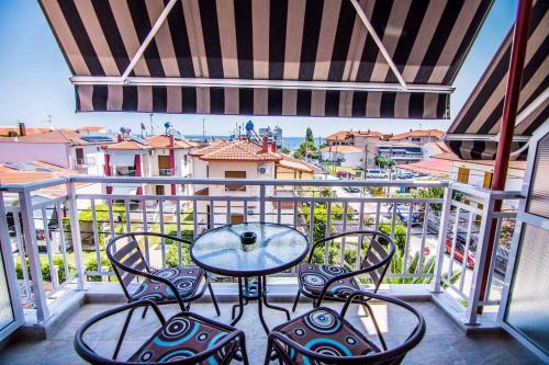 Galeriebild der Unterkunft Angels in Nea Vrasna