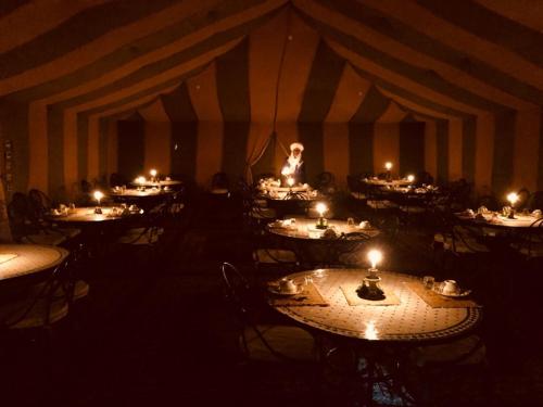 Fotografie z fotogalerie ubytování Hostel Amour d'auberge v Marrákéši