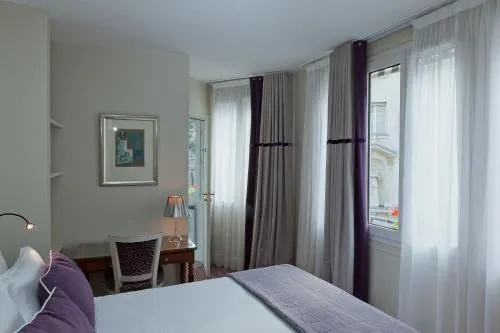 Hôtel Parc Saint-Séverin - Esprit de France photo 3
