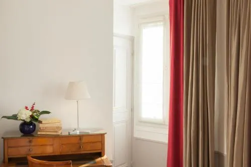 Hôtel Parc Saint-Séverin - Esprit de France photo 4