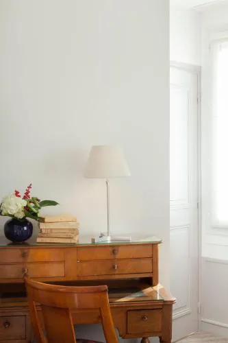 Hôtel Parc Saint-Séverin - Esprit de France photo 5