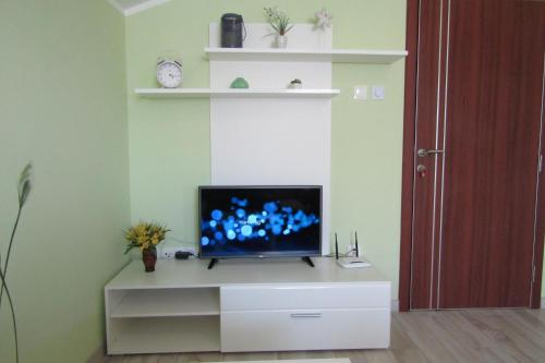 Apartment Morozin