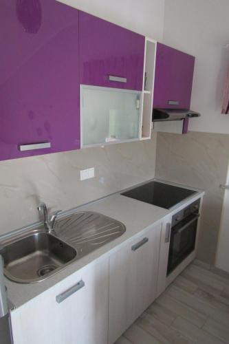 Apartment Morozin