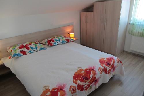Apartment Morozin