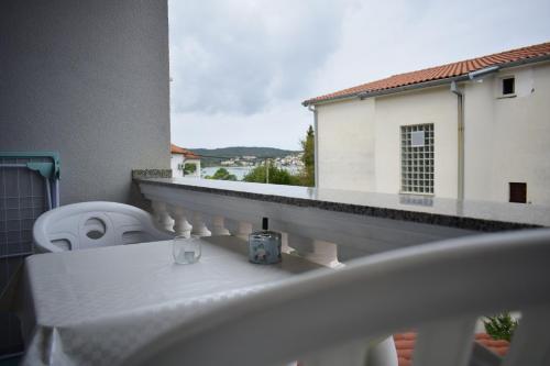 Galeriebild der Unterkunft Apartment Eve in Klimno