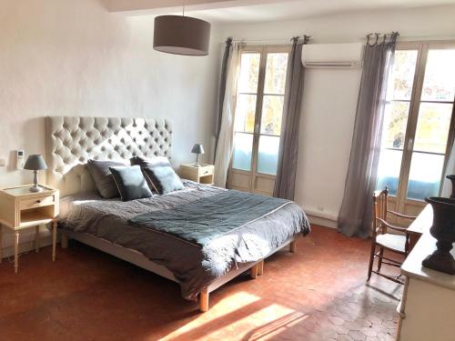 Beau 3 pièces 83 m2 au coeur du centre historique d'Aix en Provence