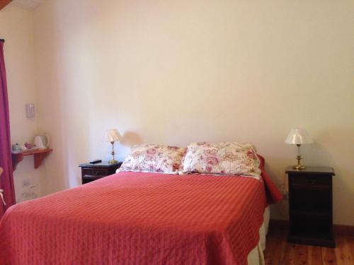 Los Abetos B&B 3 – Photos 2