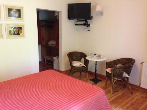 Los Abetos B&B 3 – Photos 3
