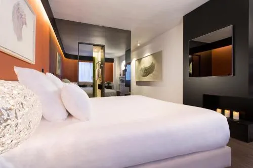 Casa Almagro by The Pavilions Hotels & Resorts photo 9
