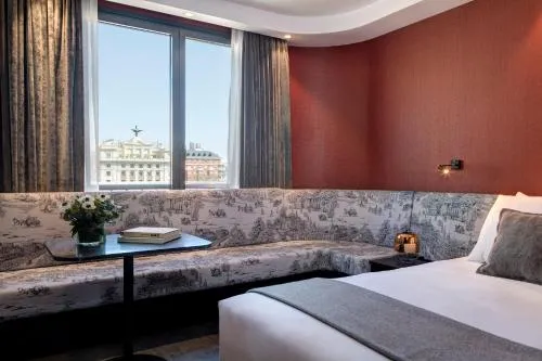 Casa Almagro by The Pavilions Hotels & Resorts photo 16