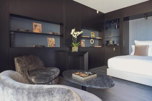 Casa Almagro by The Pavilions Hotels & Resorts photo 31