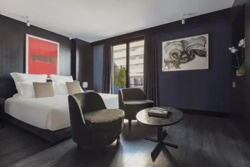 Casa Almagro by The Pavilions Hotels & Resorts photo 23