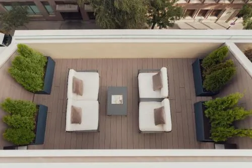 Casa Almagro by The Pavilions Hotels & Resorts photo 19