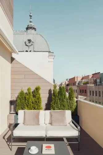 Casa Almagro by The Pavilions Hotels & Resorts photo 22