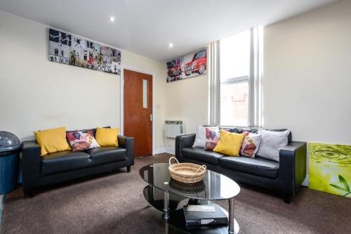 Private Double Bedroom in Shared House, Great Location 6