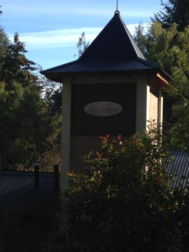 Los Abetos B&B 3