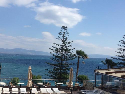 Φυσικό τοπίο κοντά σε αυτό το ξενοδοχείο διαμερισμάτων