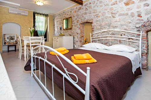 Studio DeAmicis of Downtown Rovinj