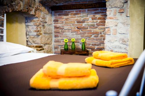 Studio DeAmicis of Downtown Rovinj
