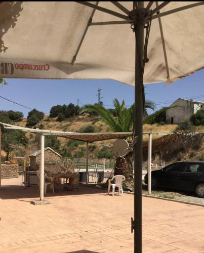 Afbeelding uit fotogalerij van Casa de Inés in Alhama de Granada