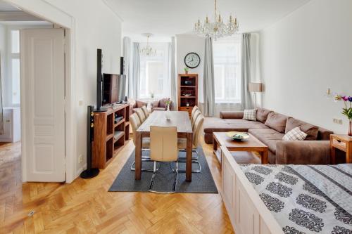 Old Town Square Apartments, Prague – Updated 2022 Prices