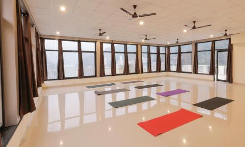 Imagen de la galería de Hotel Shiva Yog Sthal, en Rishīkesh