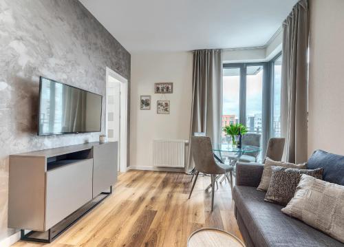 Garden Gates Apartments