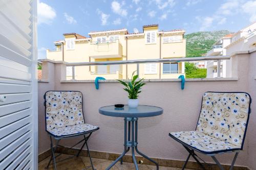 Ana Apartment