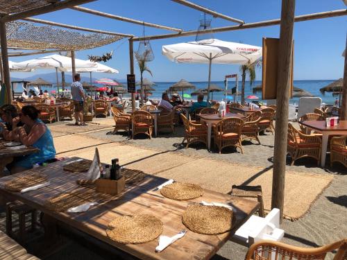Φυσικό τοπίο κοντά σε αυτό το διαμέρισμα