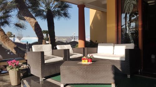 Gallery image of Hotel Mirage in Varcaturo