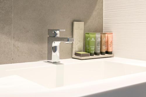 Gallery image of Teatro Romano 3 & 6 in M&aacute;laga