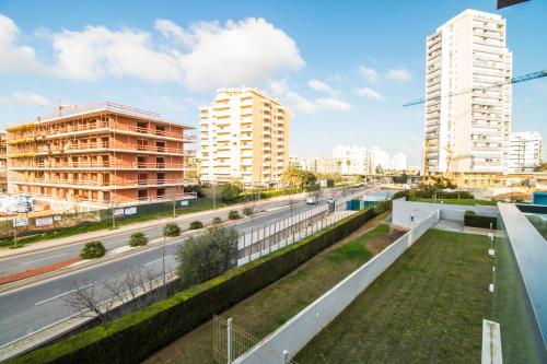 Martin´s House (1E) - Rocha Tower